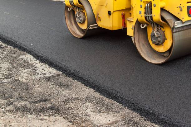 Best Driveway Overlay Services  in Absecon, NJ