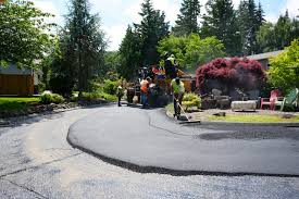 Brick Driveway Installation in Absecon, NJ